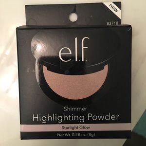 e.l.f. Highlighting Powder - Starlight Glow